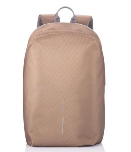 Bobby Soft Anti Theft Backpack 15.6 Inch