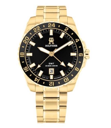 TH85 Swiss GMT TH1792133