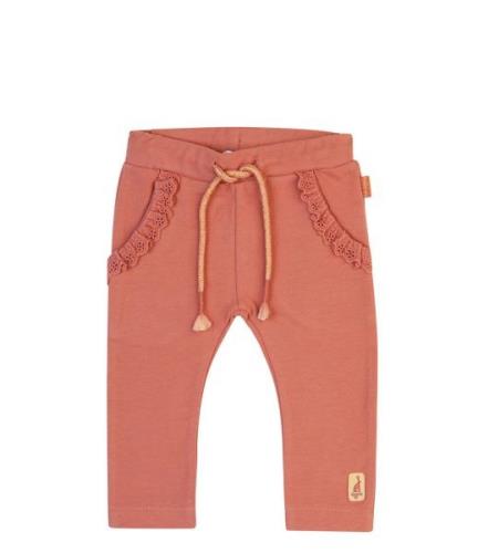 Girls Pants Fraga Regular Fit