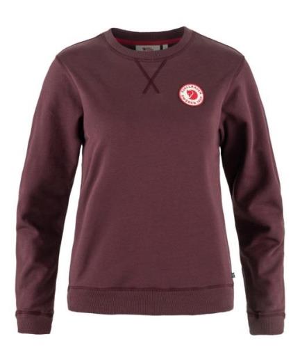 1960 Logo Badge Sweater W