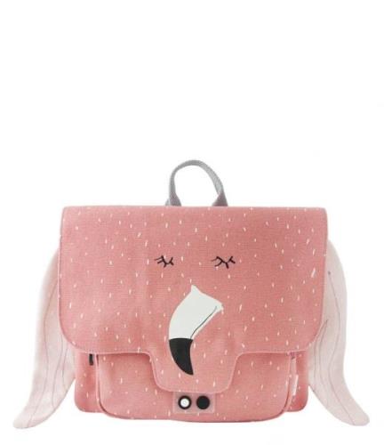 Backpack Mrs. Flamingo