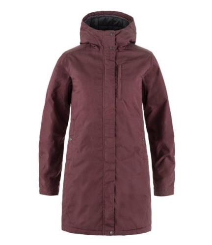 Kiruna Padded Parka W