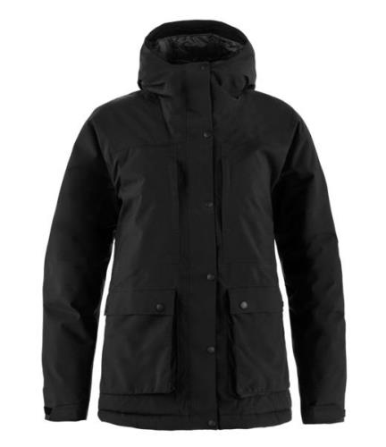 Hc Hydratic Padded Jacket W