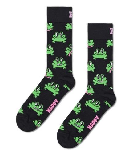 Frog Sock