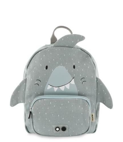 Backpack Mr. Shark