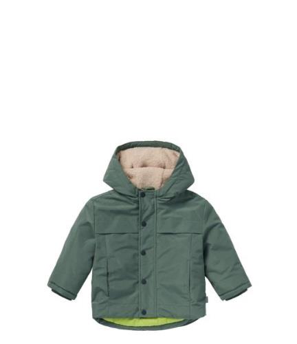 Boys Jacket Gamones