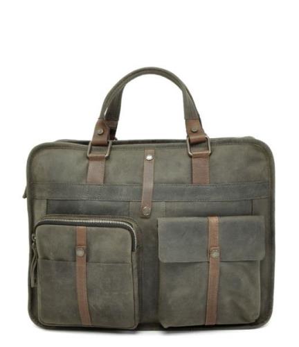 Barbarossa Business Bag 15.6 Inch