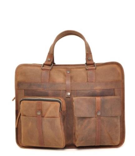 Barbarossa Business Bag 15.6 Inch