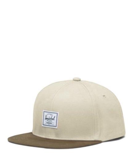 Whaler 6 Panel Cap