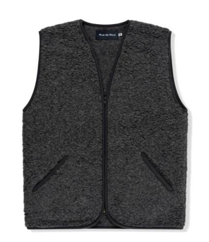 Vibes Vest V Neck