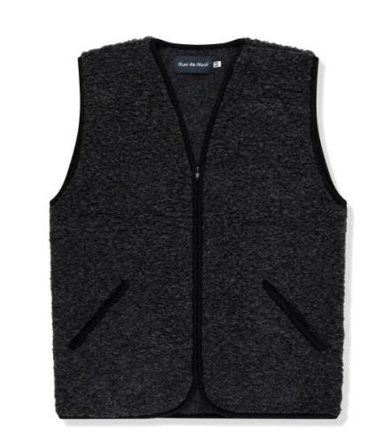 Vibes Vest V Neck