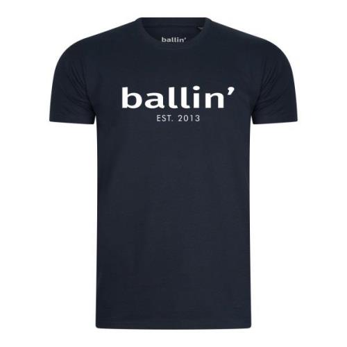 Ballin Est. 2013 Regular fit shirt