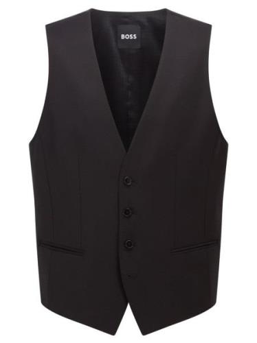 Hugo Boss Gilet h-huge-vest-b1