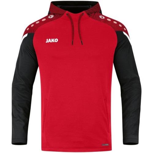 Jako Sweater met kap performance 6722-101