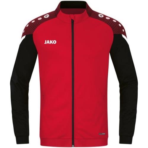 Jako Polyestervest performance 9322-101