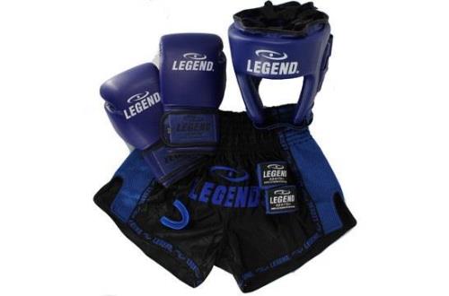 Legend Sports Boks bundel voor de beginnende bokser!