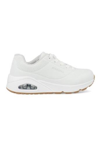 Skechers Uno stand on air 403674l/wht
