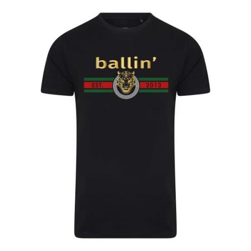 Ballin Est. 2013 Line small shirt