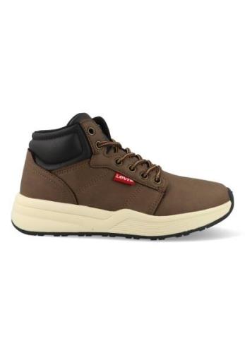 Levi's New peak mid k 2244 188701 2209 / zwart