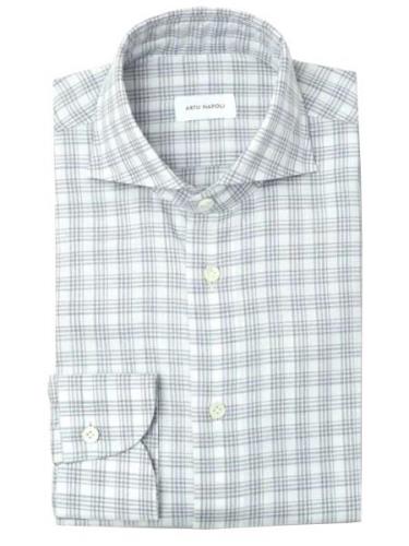 Artu Napoli Casual shirt slim