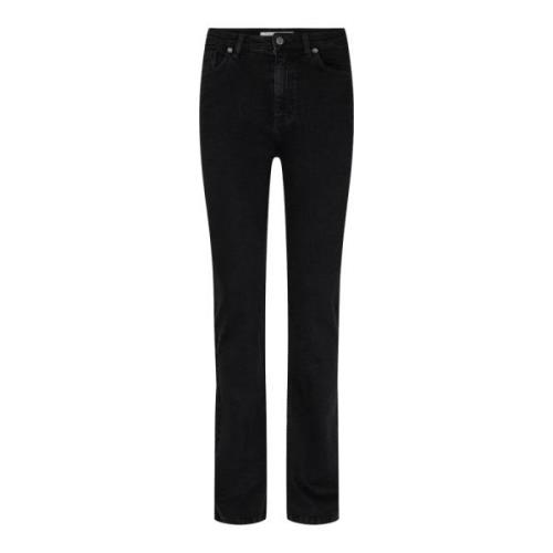 Co'Couture Cc denny zip jeans zw