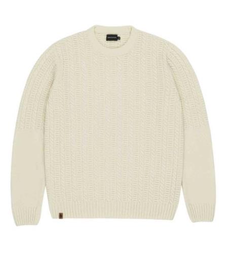 Baskinthesun Natural joannis sweater basun222038