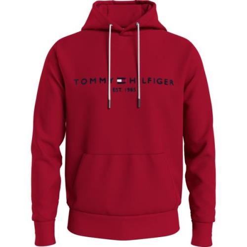 Tommy Hilfiger Logo hoodie