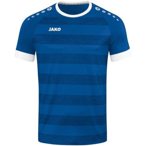 Jako Shirt celtic melange km 4214-410