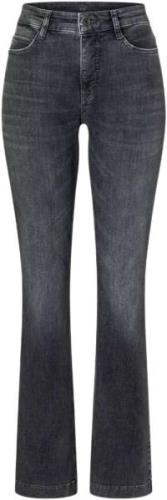 MAC Boot jeans grey d902