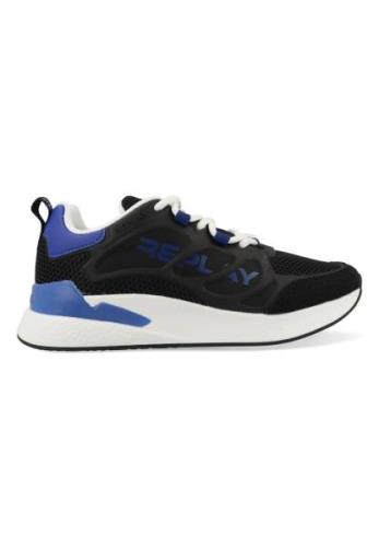 Replay Maze jr-1 js540004s-3231 / blauw