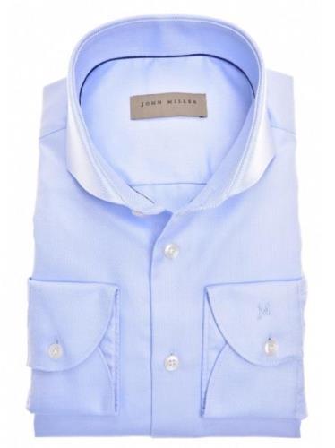 John Miller Tailored fit shirt