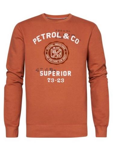 Petrol Industries Sweater round neck