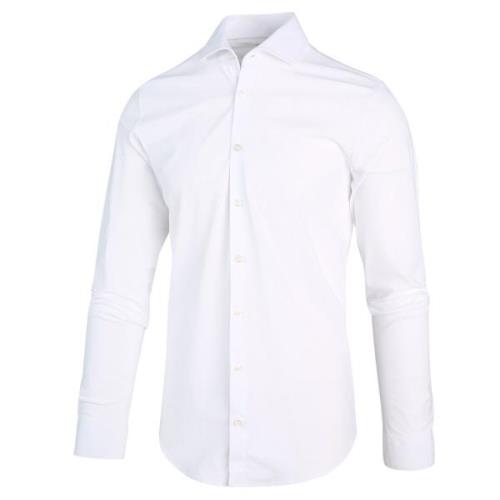 Blue Industry 2191.22 shirt white