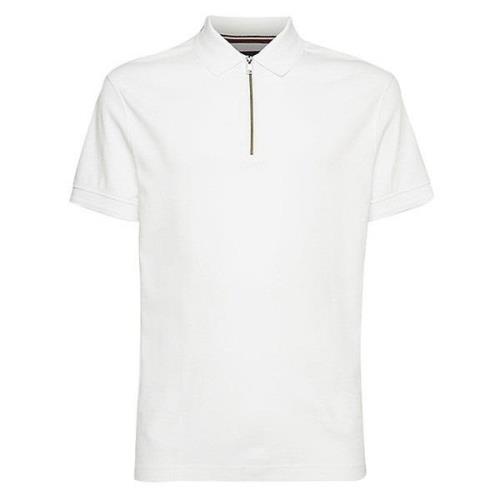 Tommy Hilfiger Poloshirt 30762 white