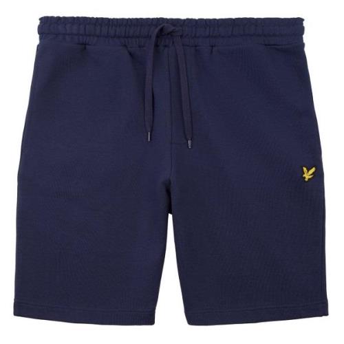 Lyle and Scott Sweat short