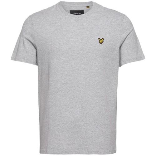 Lyle and Scott Plain t-shirt