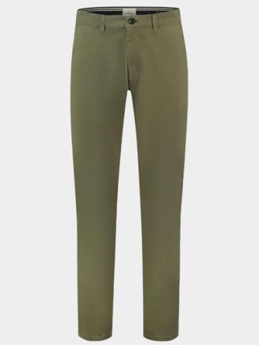 Dstrezzed Katoenen 5-pocket charlie chino pants stretch t 501656-nos/5...