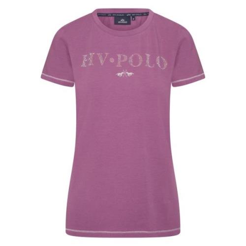 HV Polo T-shirt hvpnumber 3 luxury