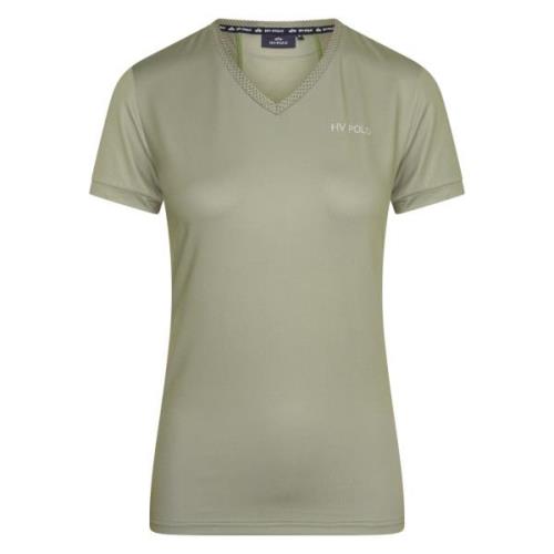 HV Polo Tech t-shirt hvpliz