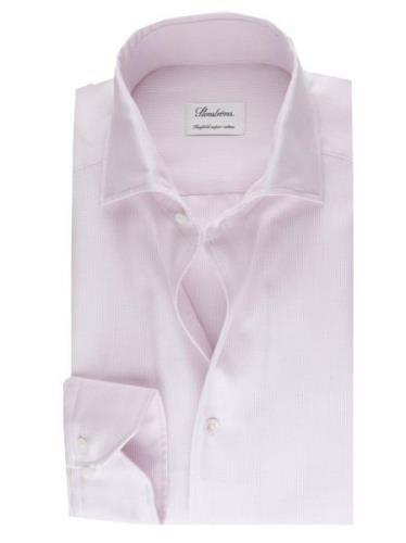 Stenströms Stenstroms fitted body shirt