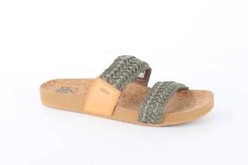 Reef Ci3925 dames slippers 37,5 (7)