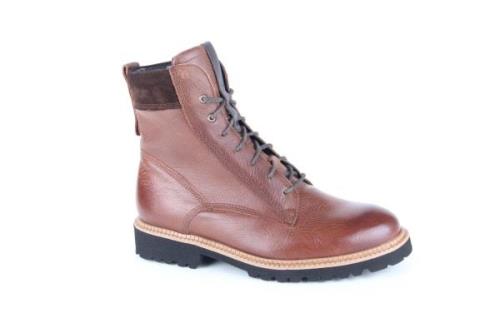 Durea 9741.185.9293 dames veterboots sportief