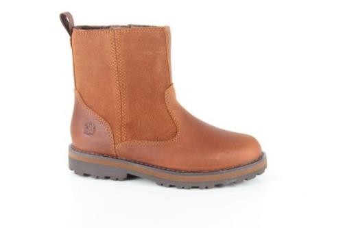 Timberland Tb0a27943581 jongens enkellaarzen