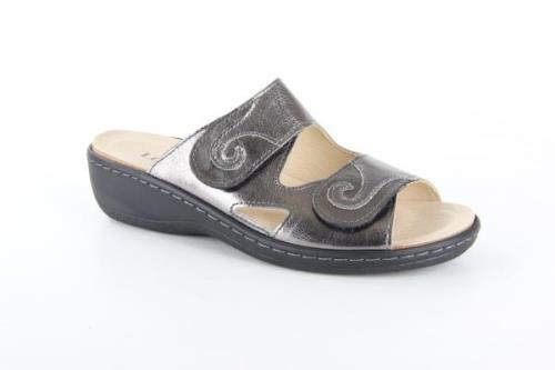 Longo 1112521-2 dames slippers