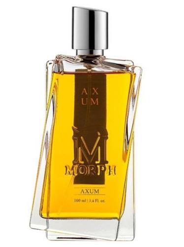 Morph Parfum axum