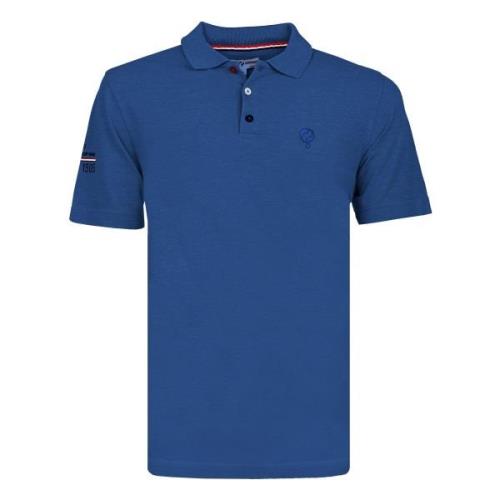 Q1905 Polo shirt willemstad konings