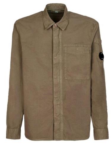 C.P. Company Gabardine shirt