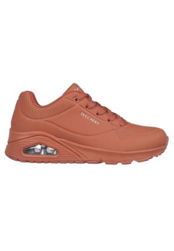 Skechers Uno stand on air 73690/rst / oranje