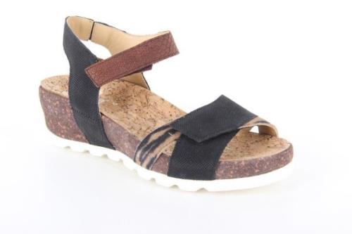 Durea 7403.024.9593-g dames sandalen