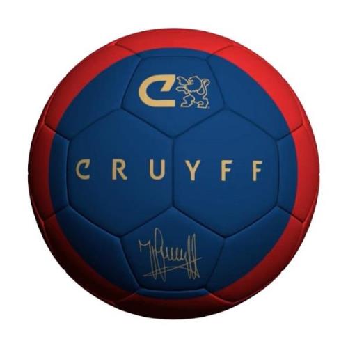 Cruyff Barcelona home ball cca223202-365